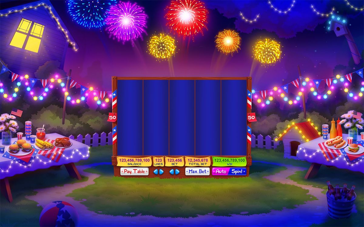 Casino Classic Welcome Bonus